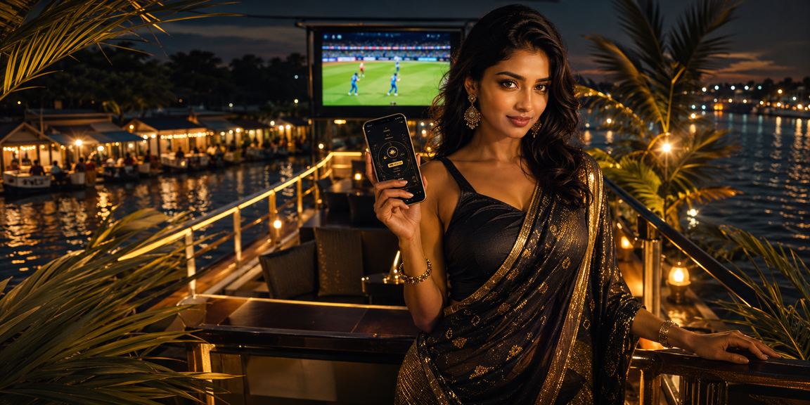 ময়মনসিংহের ক্রিকেট বেটিং অভিজ্ঞতার দৃশ্য