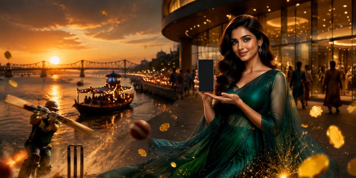 রাজশাহীতে ক্রিকেট বেটিং উপভোগের মুহূর্ত
