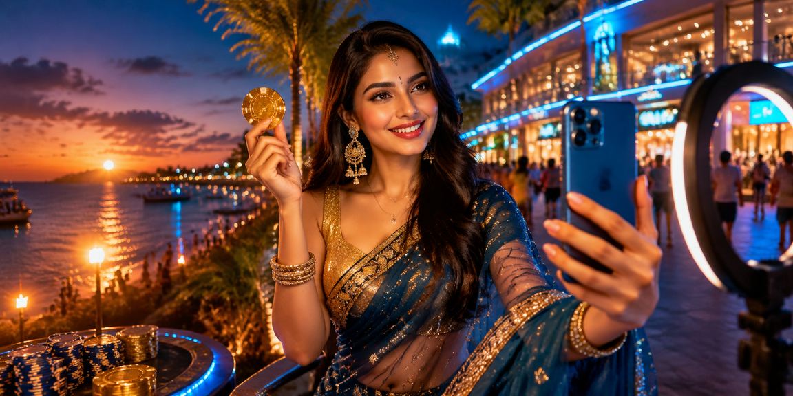 সেন্ট মার্টিনে মোবাইলে 386 ক্যাসিনো উপভোগ