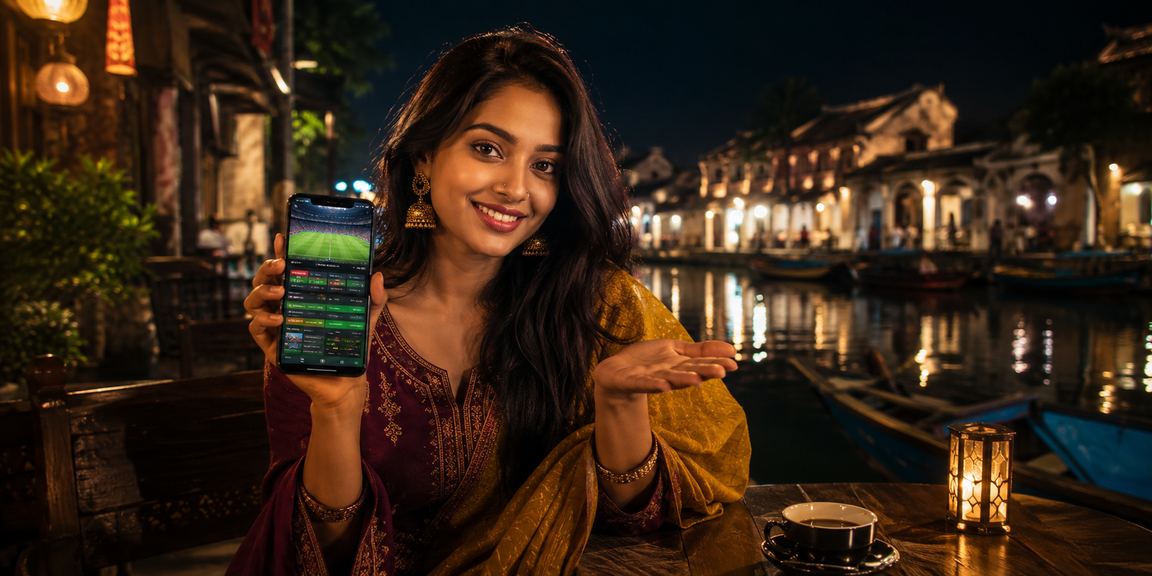 সোনারগাঁওয়ে মোবাইল স্পোর্টস বেটিং