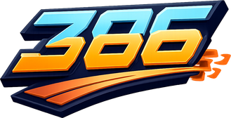 386